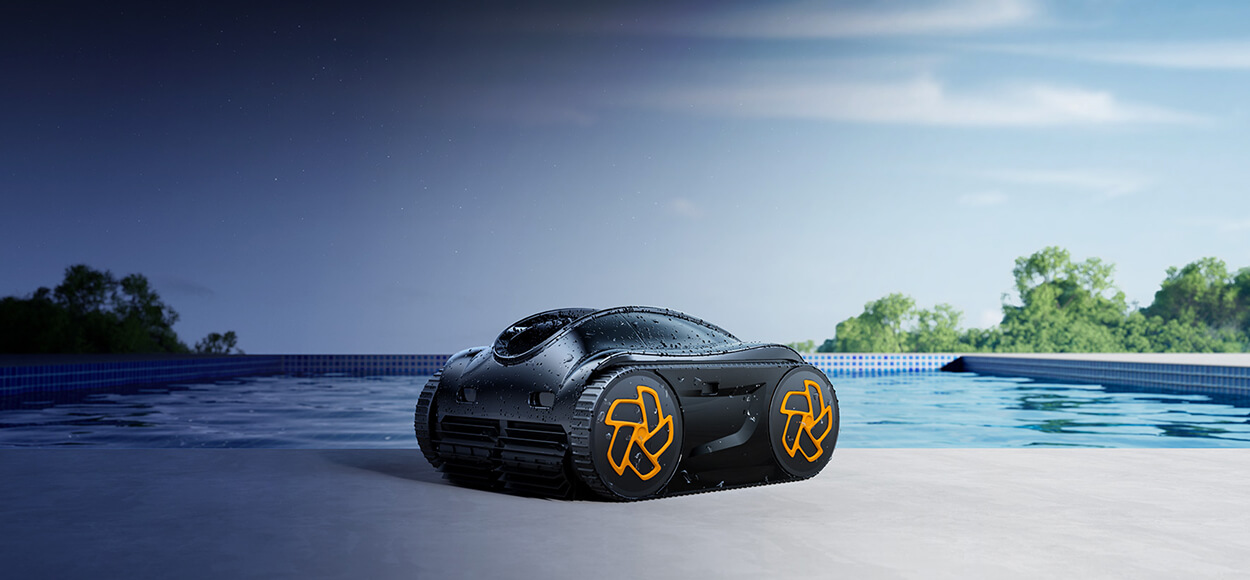 Pool Cleaner K Series