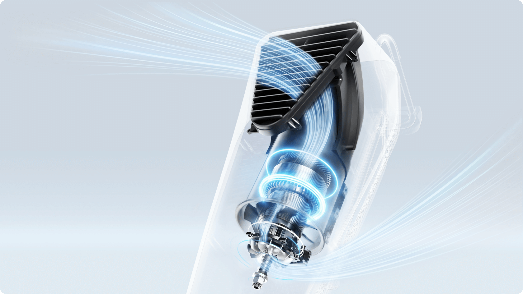 iGarden Swim Jet X providing up to 3.5 m/s flow speed and 250 m³/h water volume