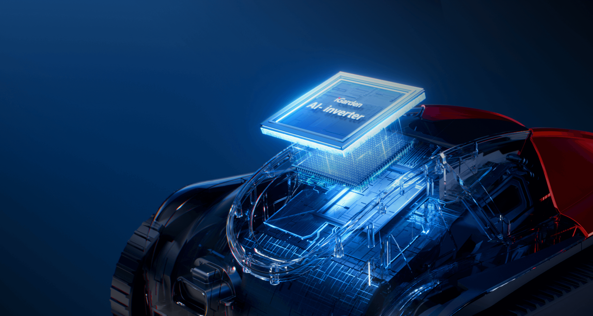 AI-Inverter Intelligent Core