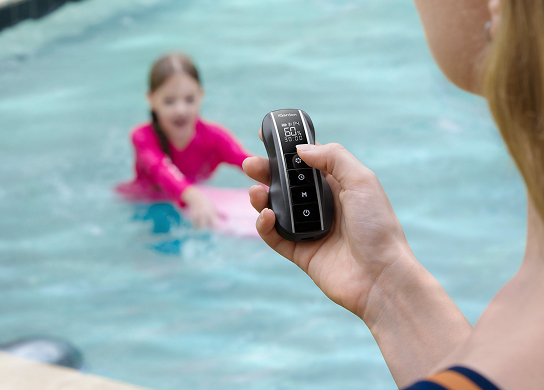 Bluetooth Remote Control