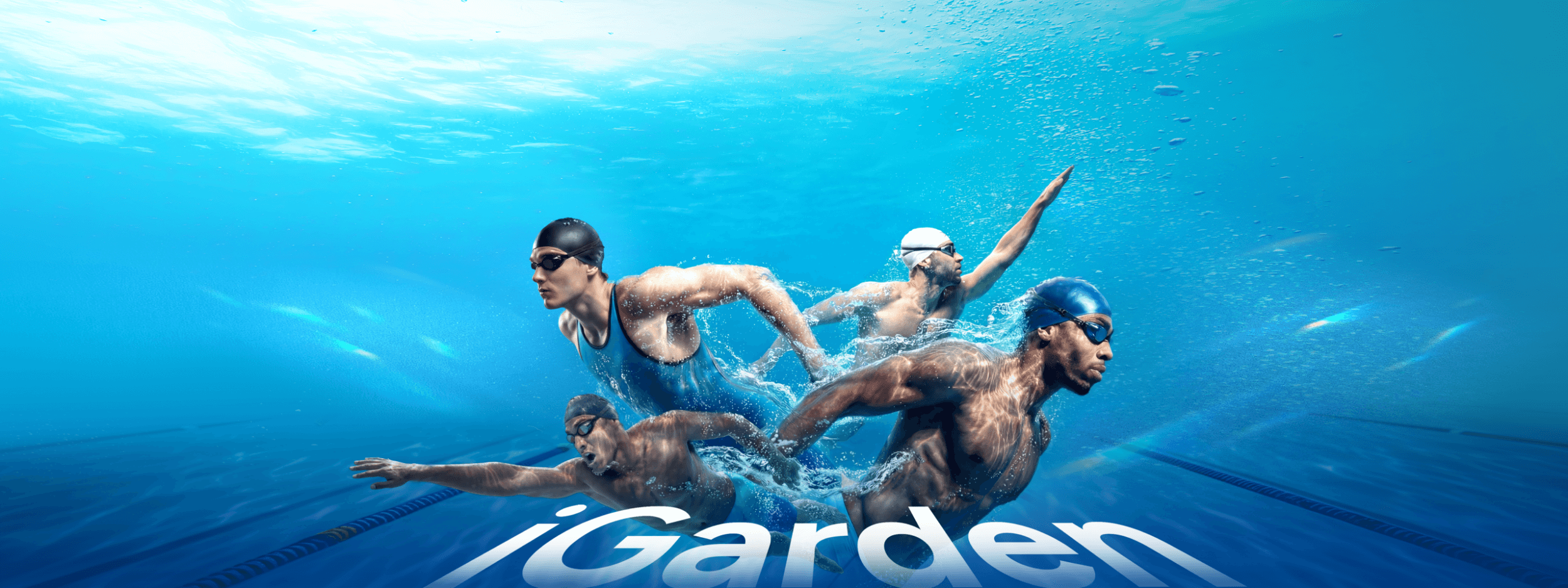 Smart Water, Shared Future