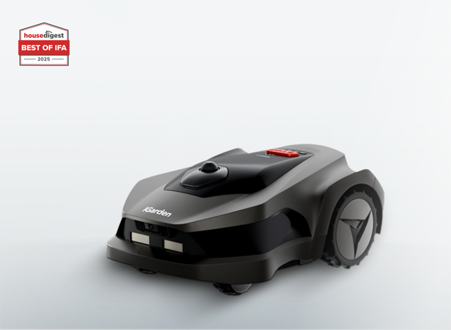 Lawn Mower L AWD Series