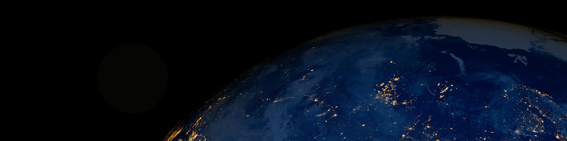 Global map illuminating iGarden's worldwide network of authorized distributors and official dealers