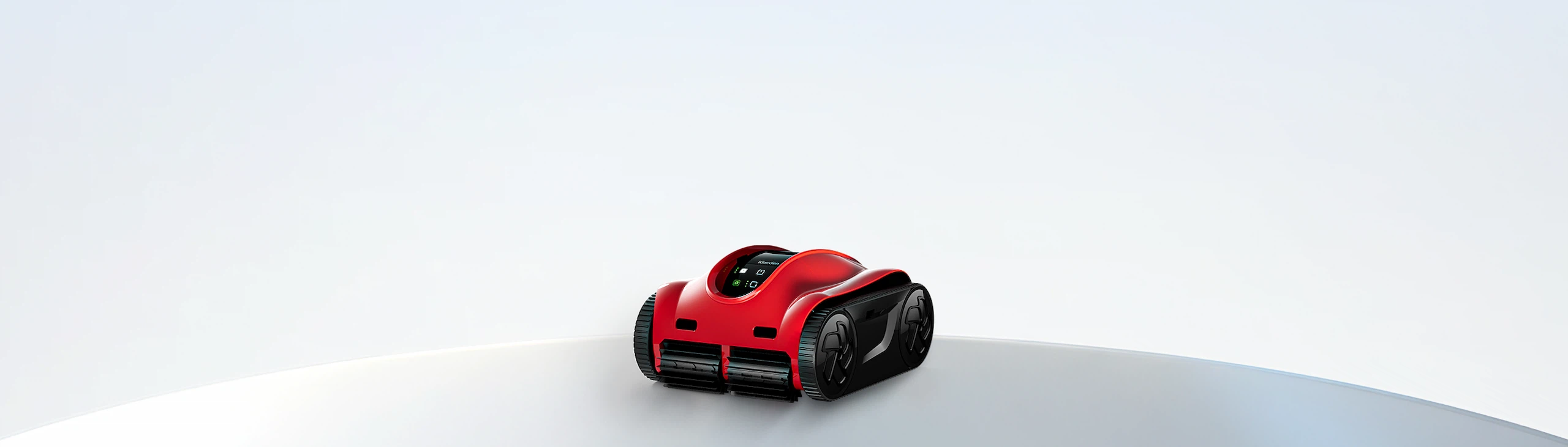 iGarden Pool Cleaner K Pro cordless robotic vacuum