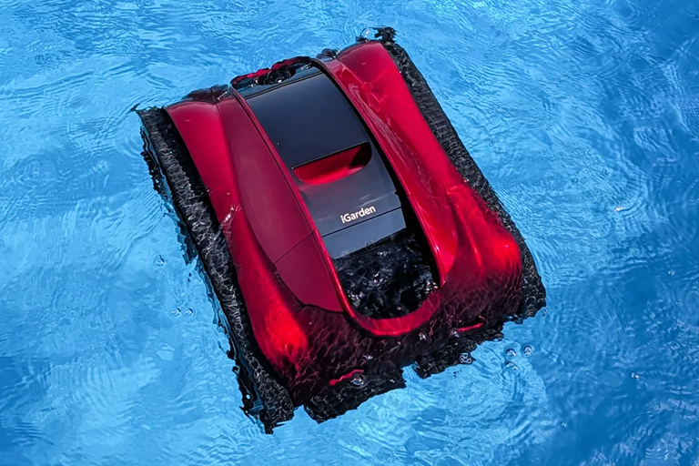 iGarden K Pro 150 Review