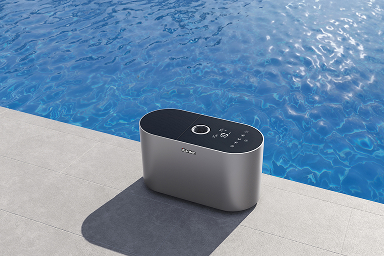 iGarden Pool Pump X Series Launched in June 12th