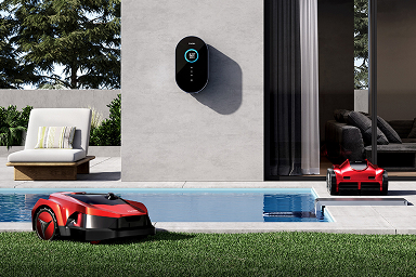 iGarden Prepares for European Debut at IFA 2025 - A New Vision for Outdoor Living