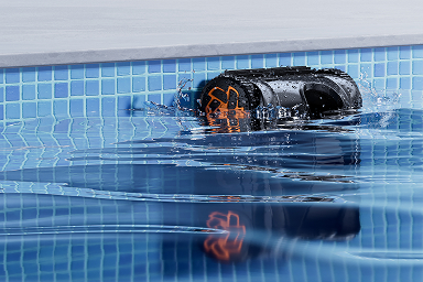 iGarden Pool Cleaner K Series Review