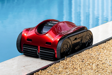 Hands-Free Pool Maintenance With the iGarden K Pro 150