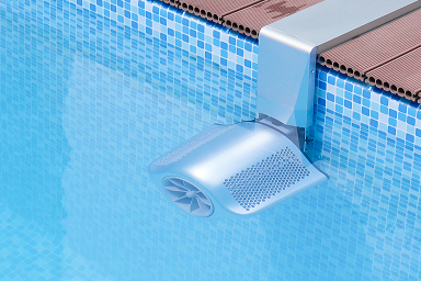 Hook Up The iGarden’s Swim Jet P Series For Dynamic Pool Fun
