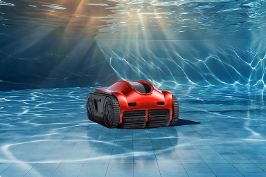 Igarden K Pro 150: A Smarter, Stronger Automatic Pool Cleaner