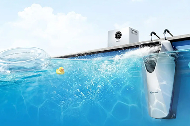 Hands-On Review: Igarden Swim Jet X Series