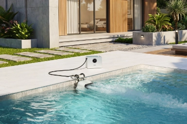 No Installation, hassle free: iGarden Reinvents the Swim Jet X Series