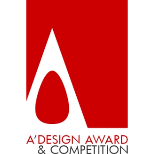 A' Design Award logo with text and graphic 2026 iGarden L AWD K Series M1 AI X Series