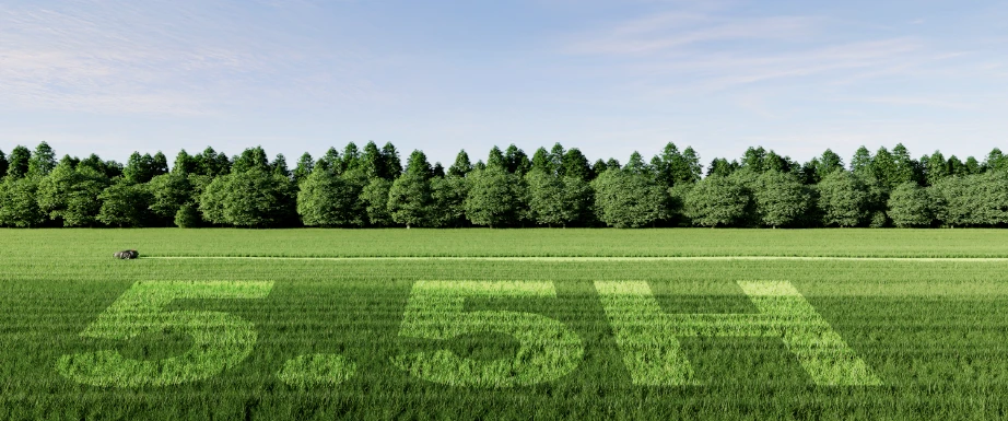 Die iGarden R-Serie kann bis zu 5,5 Stunden lang betrieben werden und mit einer Ladung bis zu 880 Quadratmeter Rasen mähen