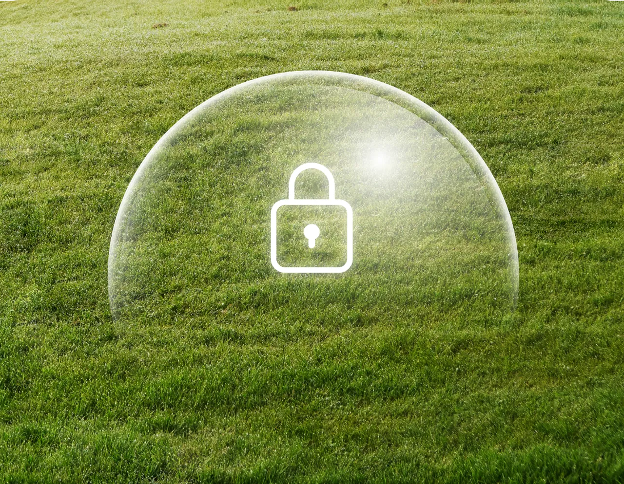 iGarden R-Serie mit GPS-Tracking zur Diebstahlsicherung