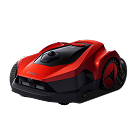 Intelligent Lawn Mowing Robot L AWD Series