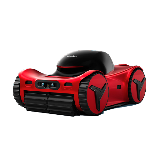 Intelligenter Poolroboter M1-AI Serie