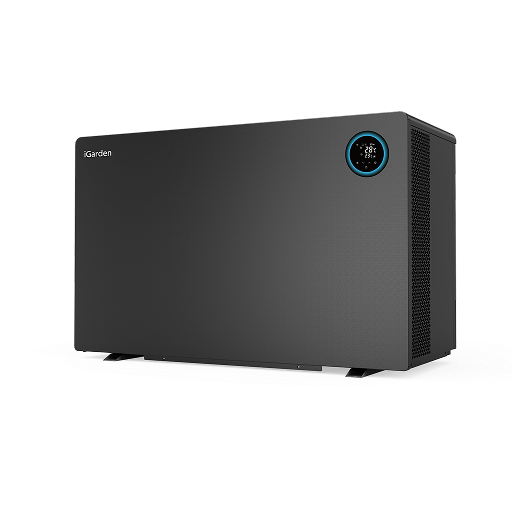 AI Pool Heat Pump M30