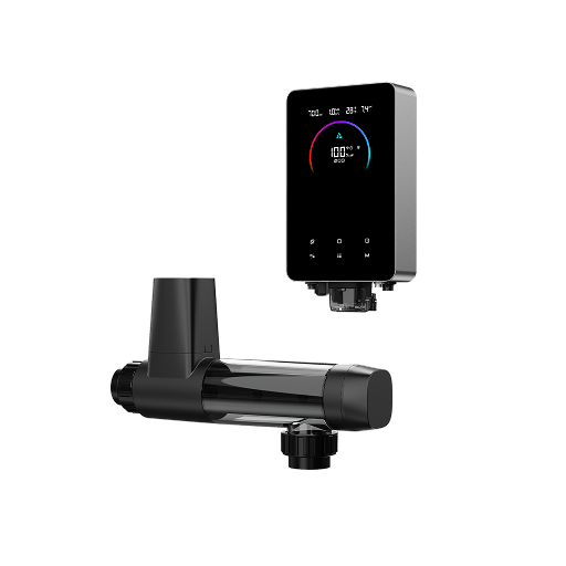 Smart Salt Chlorinator X Series