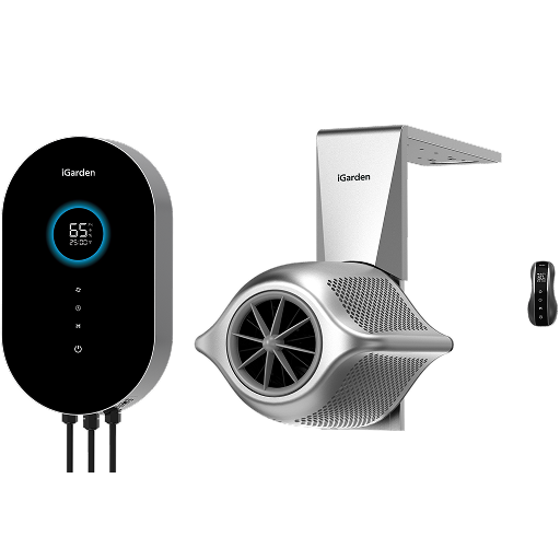 Intelligent Swim Jet P Series