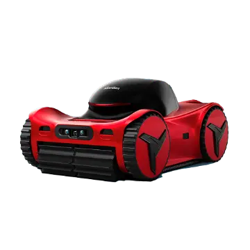 Intelligent Pool Cleaning Robot M1-AI Series