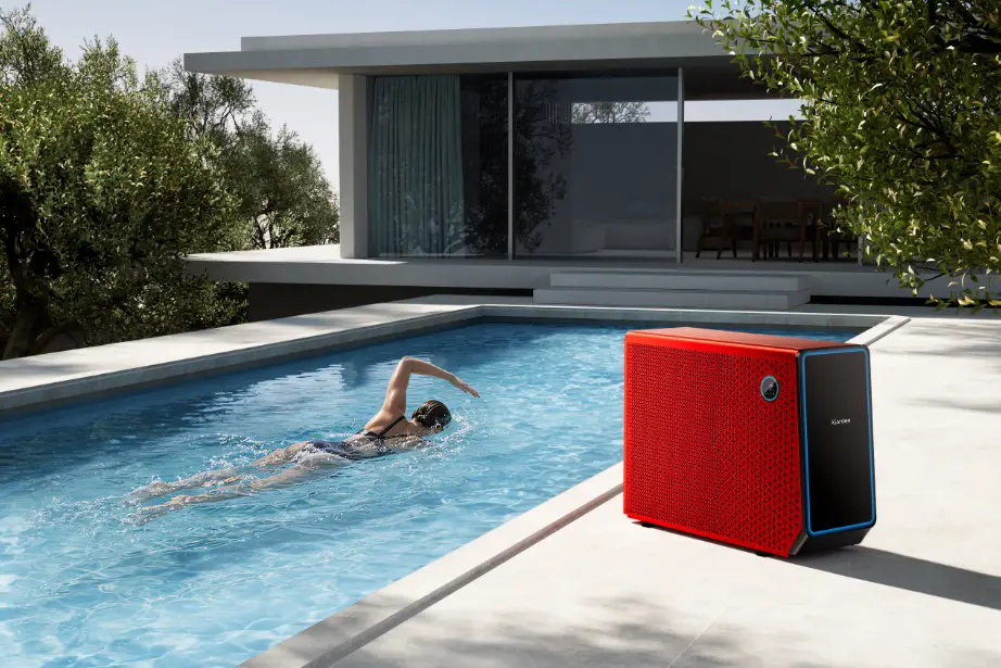 iGarden X30 turns energy efficiency into a stronger sales argument for dealers