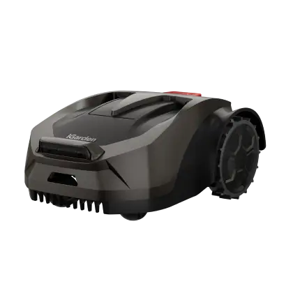 Intelligent Lawn Mowing Robot R Series