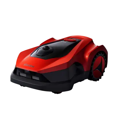Intelligent Lawn Mowing Robot L AWD Series