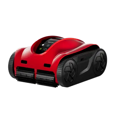 Intelligent Pool Cleaning Robot K Pro