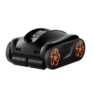Intelligent Pool Cleaning Robot K Series