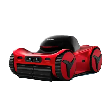 Intelligent Pool Cleaning Robot M1-AI Series