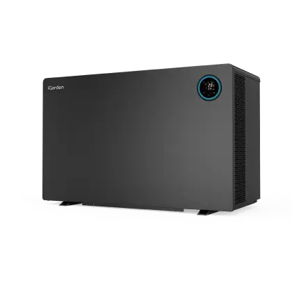 AI Pool Heat Pump M30