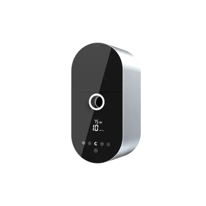 Smart Pool Water Pump X Series
