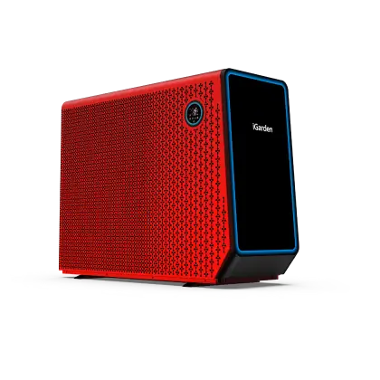Smart Pool Heat Pump X30