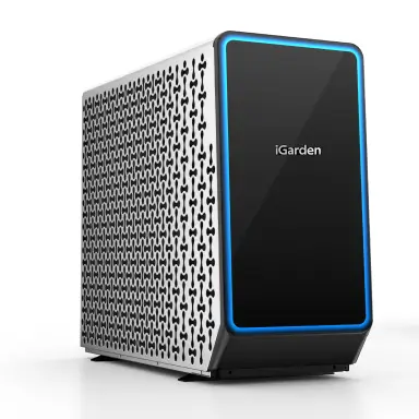 AI House Heat Pump X7