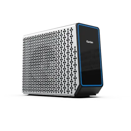 AI House Heat Pump X7