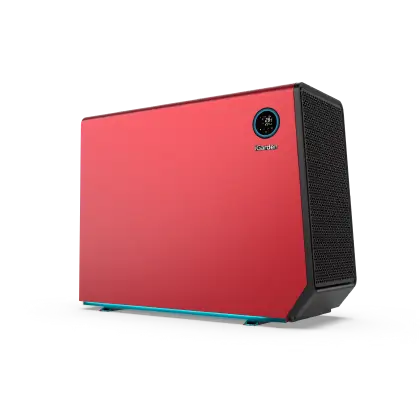Intelligent Pool Heat Pump Mr. WoW
